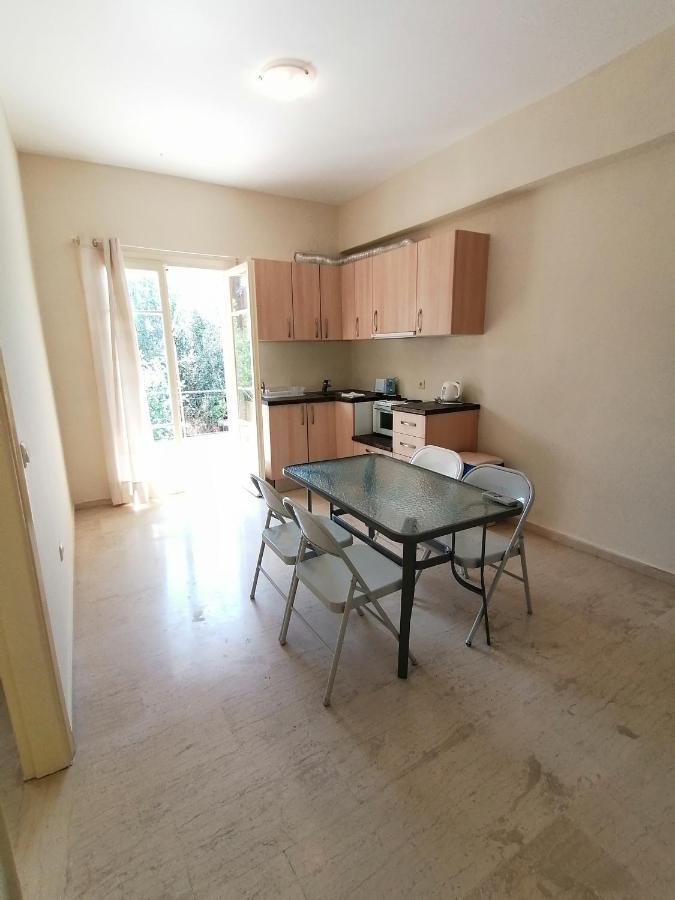 Orizontas Studios & Apartments Svoronata Pokój zdjęcie