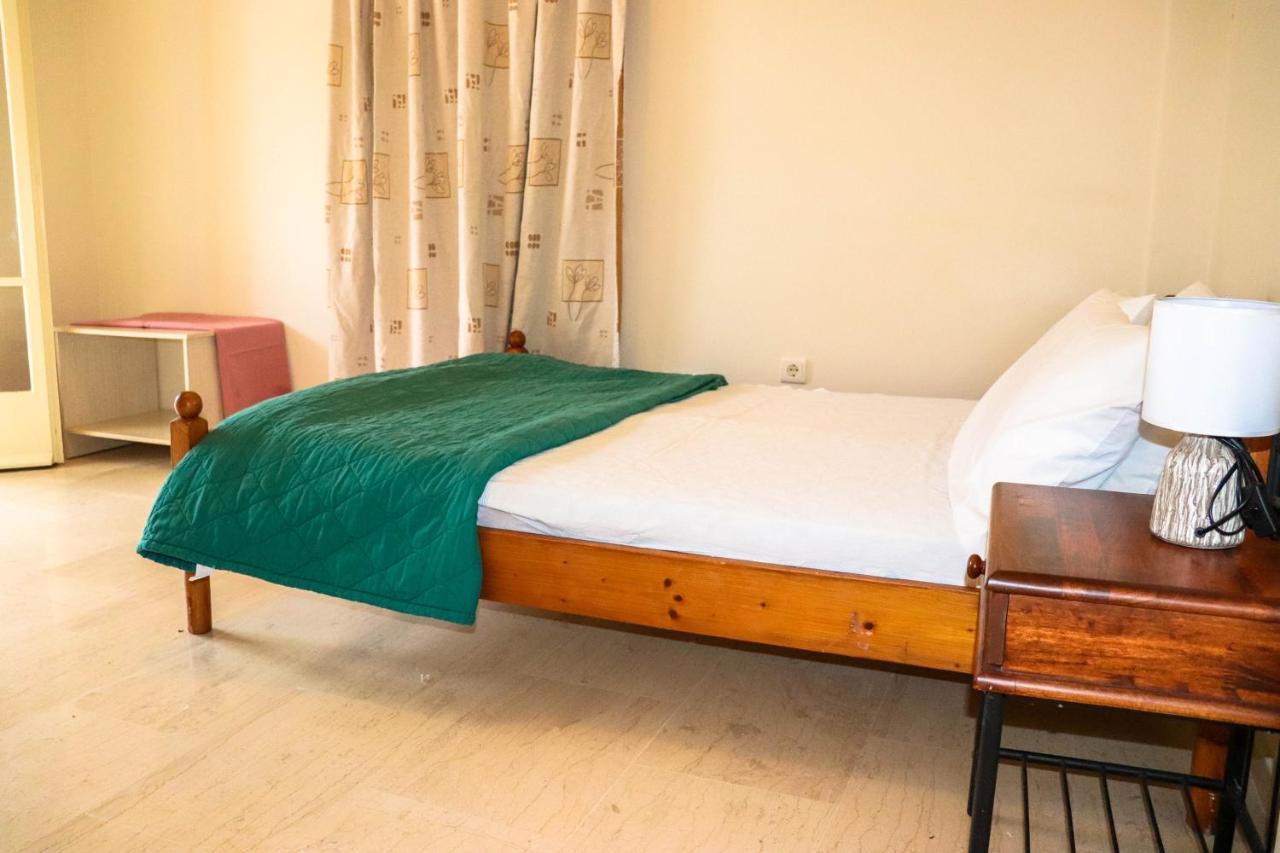 Orizontas Studios & Apartments Svoronata Zewnętrze zdjęcie