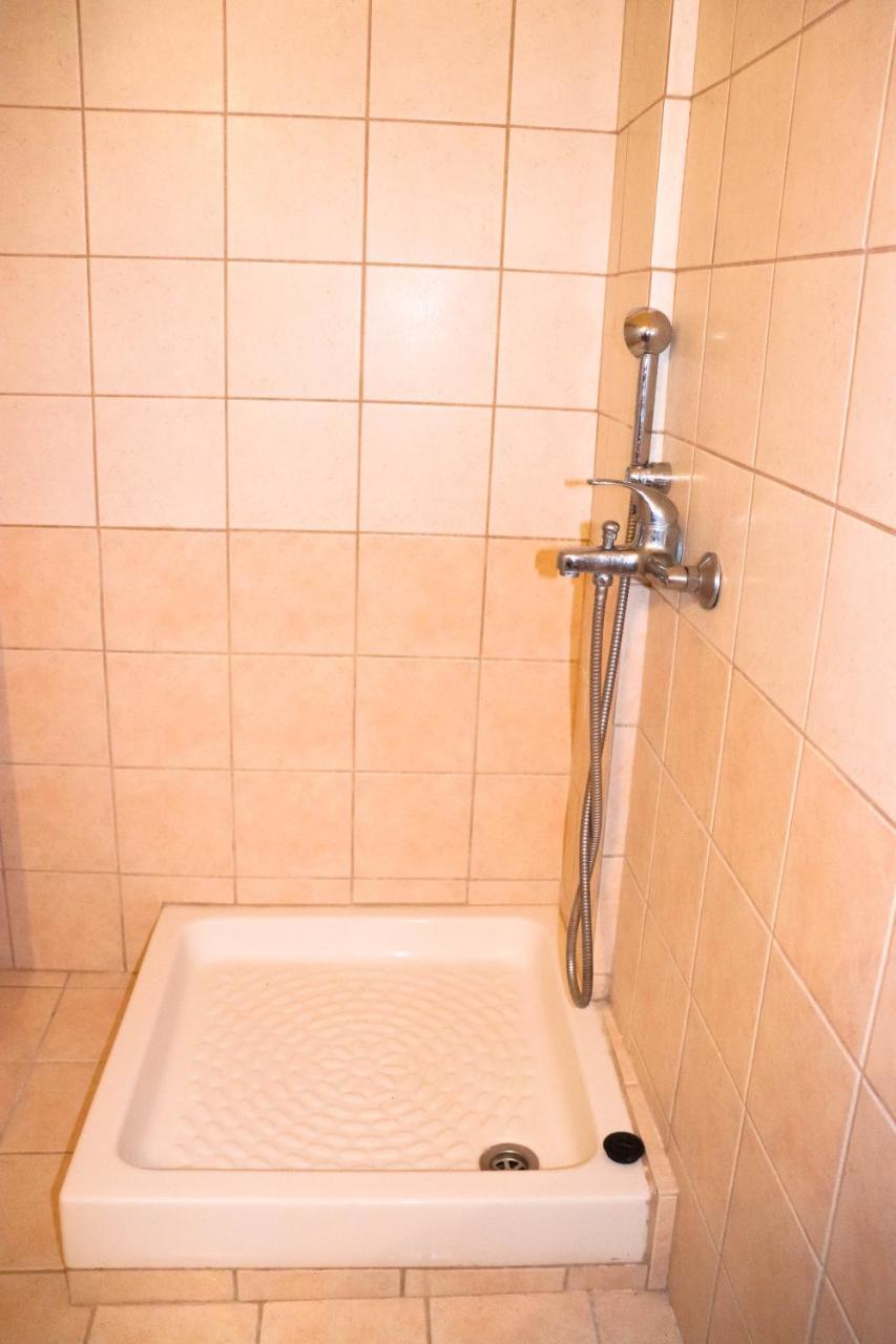 Orizontas Studios & Apartments Svoronata Zewnętrze zdjęcie