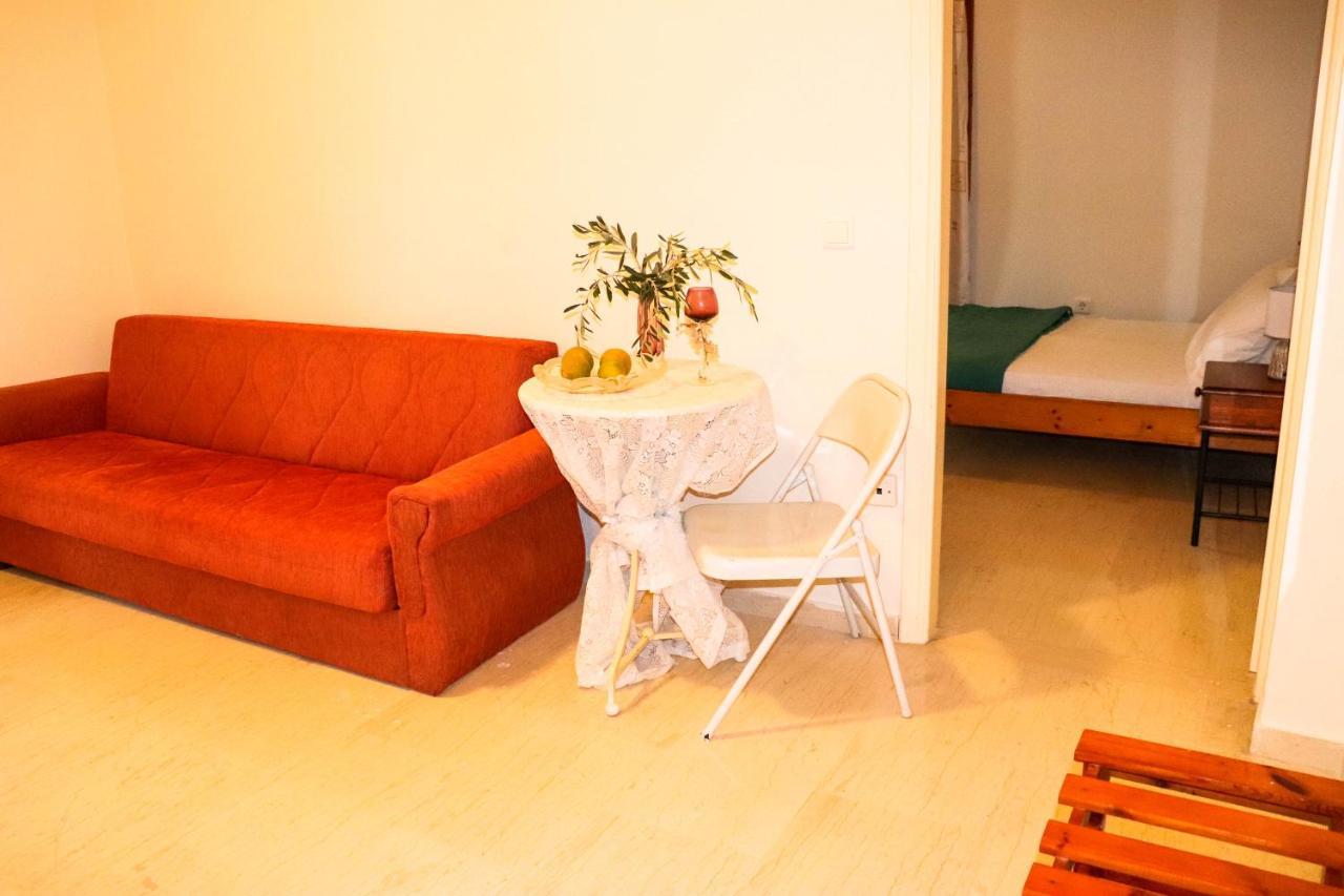Orizontas Studios & Apartments Svoronata Zewnętrze zdjęcie