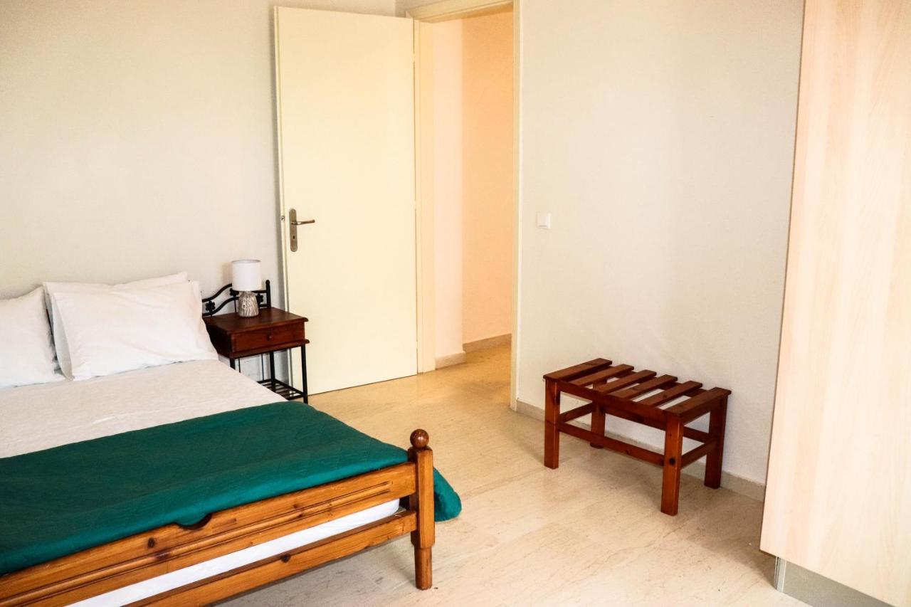 Orizontas Studios & Apartments Svoronata Zewnętrze zdjęcie