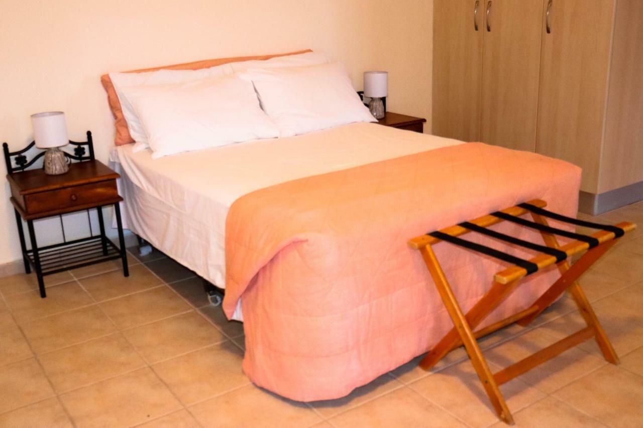 Orizontas Studios & Apartments Svoronata Zewnętrze zdjęcie