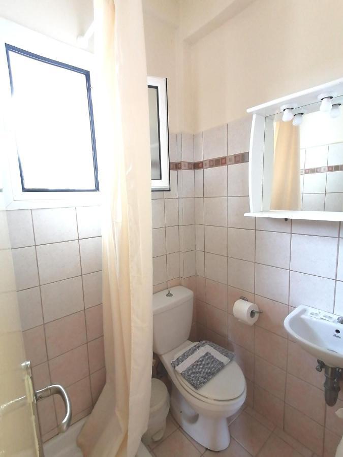 Orizontas Studios & Apartments Svoronata Zewnętrze zdjęcie
