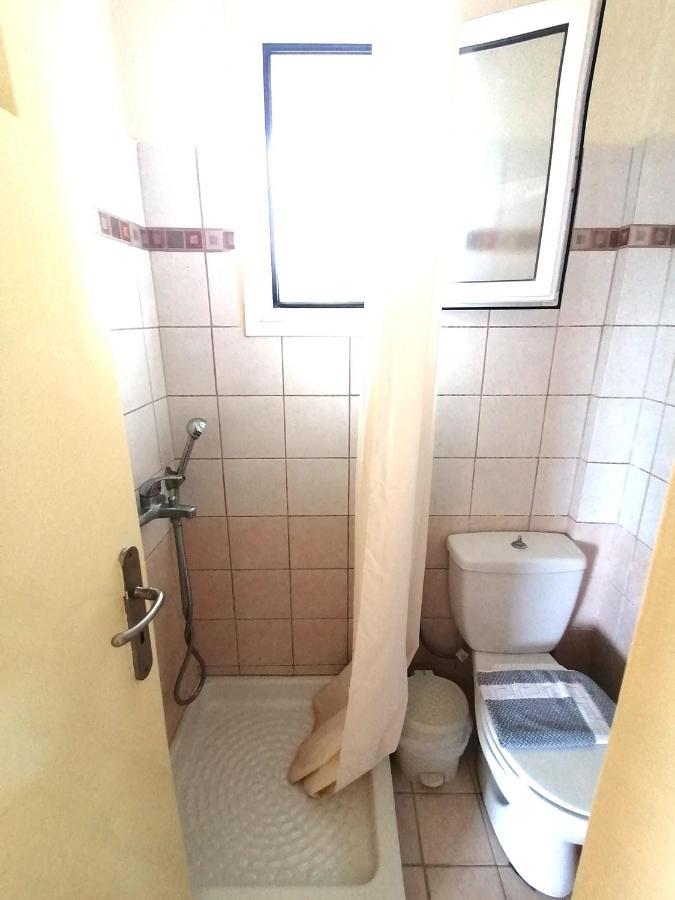 Orizontas Studios & Apartments Svoronata Zewnętrze zdjęcie